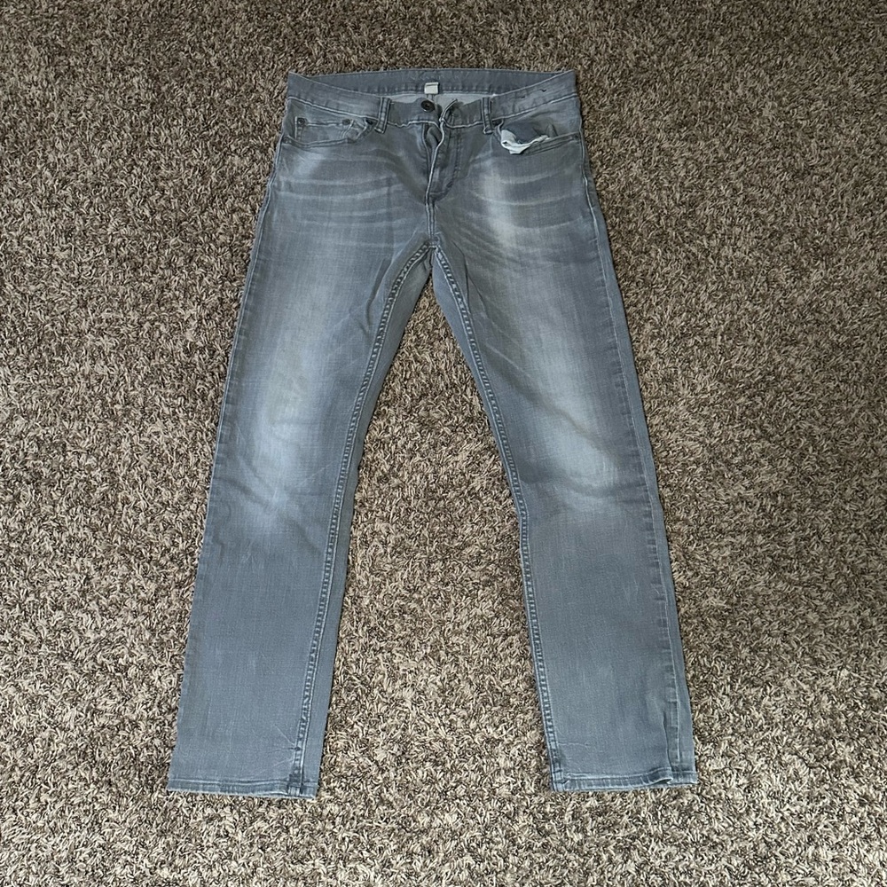 Men’s Banana Republic Jeans